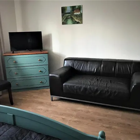 Rodzinne דירה קרוקובה