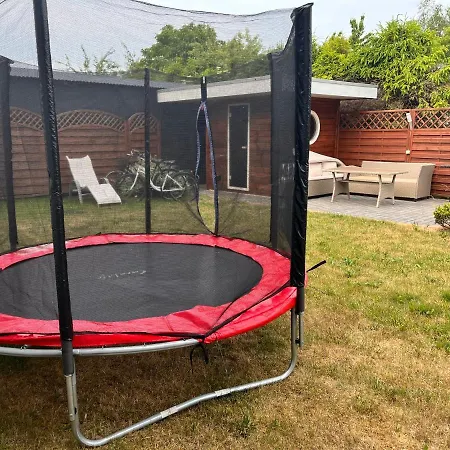 Rodzinne דירה קרוקובה