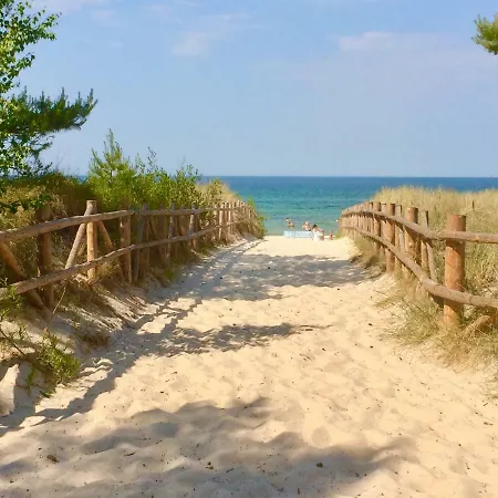 Rodzinne דירה קרוקובה