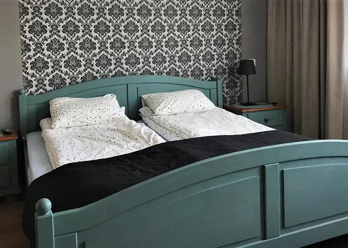 Апартаменты Rodzinne *