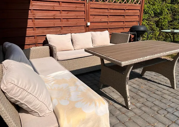 Rodzinne Апартаменты *