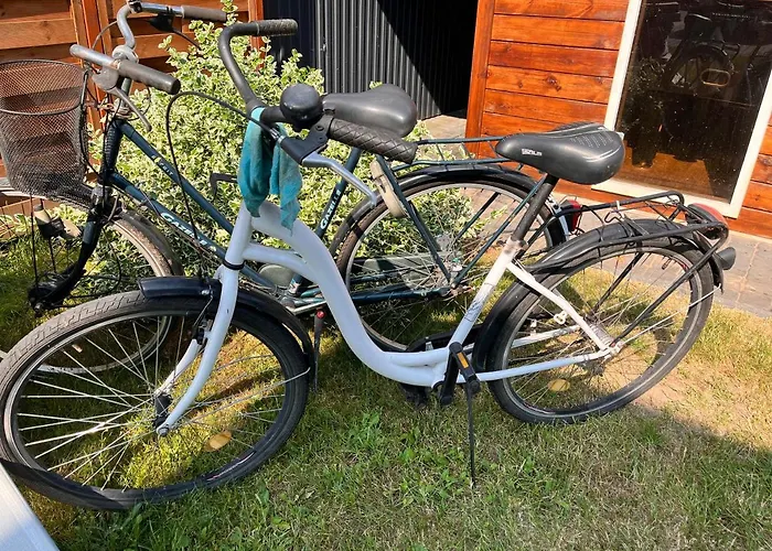 Апартаменты Rodzinne