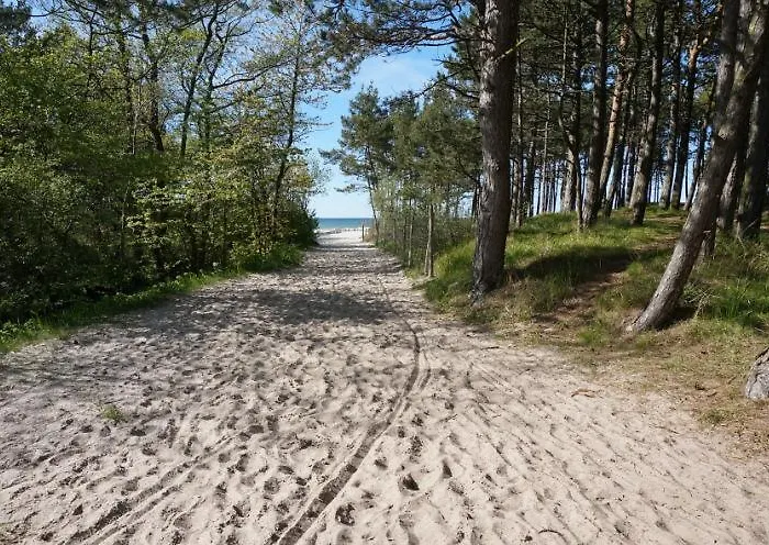 Rodzinne Апартаменты