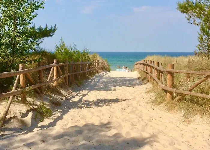 Rodzinne Апартаменты Крокова